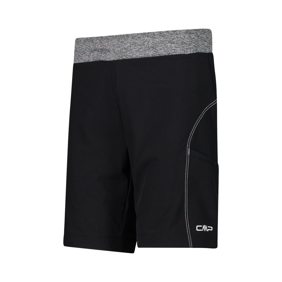CMP WOMAN BERMUDA LIGHT CLIMB