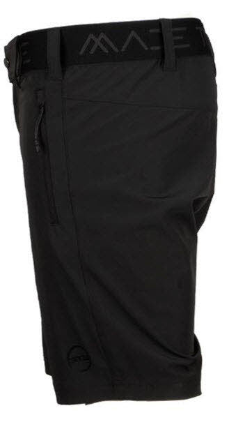 GTS-Sports Man Short