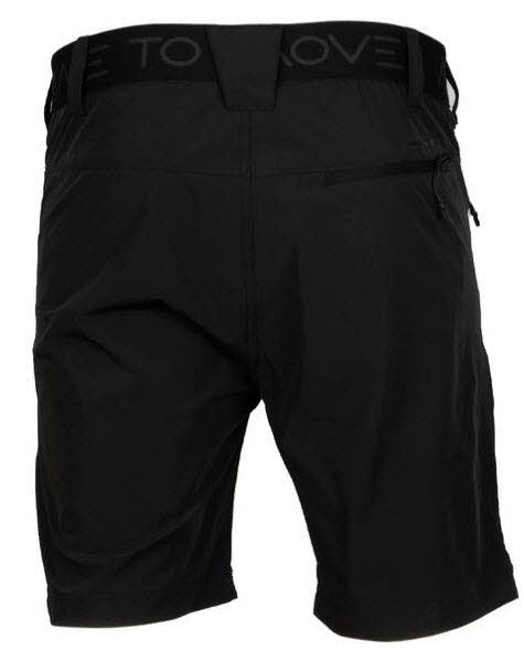 GTS-Sports Man Short