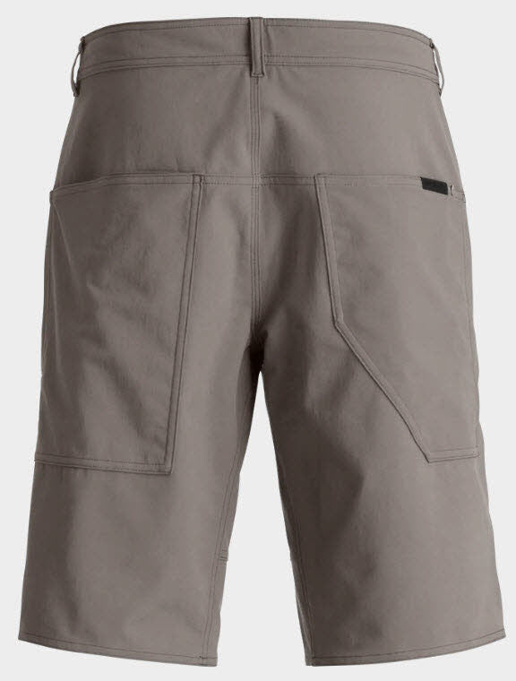 Ortovox AFFINITY PLUS SHORTS M