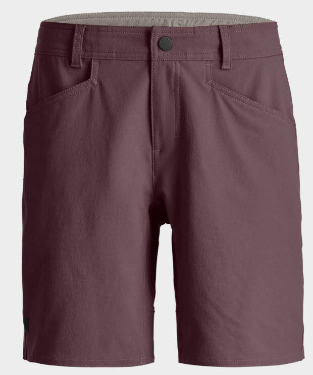Ortovox AFFINITY PLUS SHORTS W