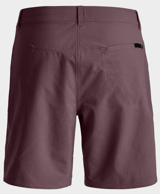 Ortovox AFFINITY PLUS SHORTS W