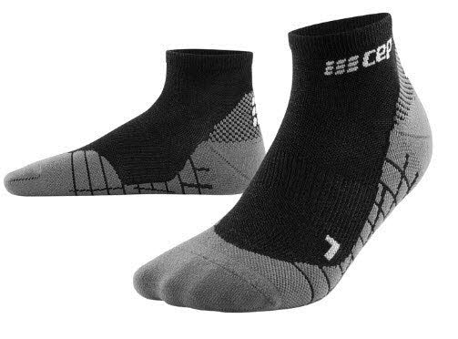 CEP Hiking Light Merino LowCut M