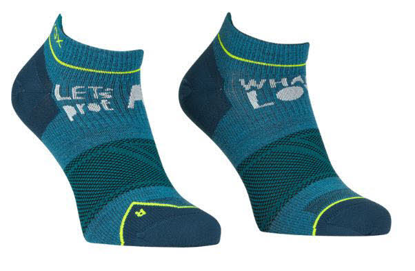 Ortovox ALPINE LIGHT LOW SOCKS M