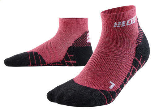 CEP Hiking Light Merino LowCut W