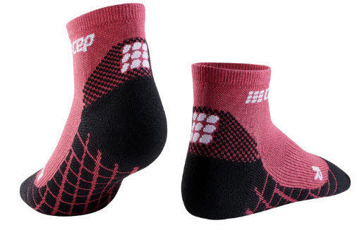 CEP Hiking Light Merino LowCut W
