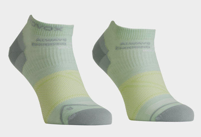 Ortovox ALPINE LIGHT LOW SOCKS W
