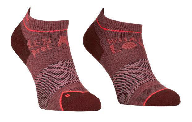 Ortovox ALPINE LIGHT LOW SOCKS W