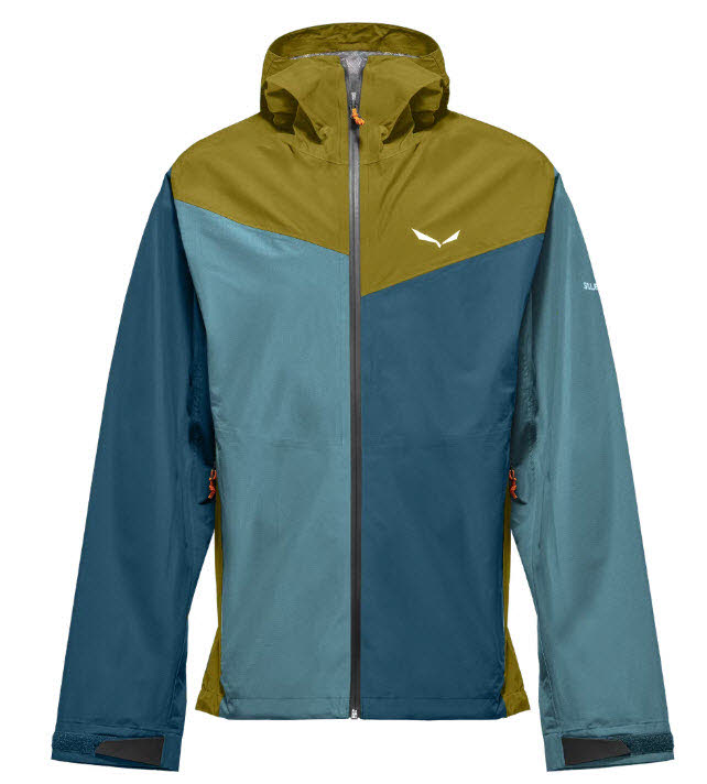 Salewa PUEZ 2.5L PTX JACKET M