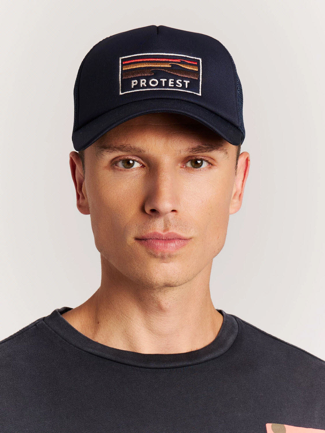 Protest PRTTeasal truckercap