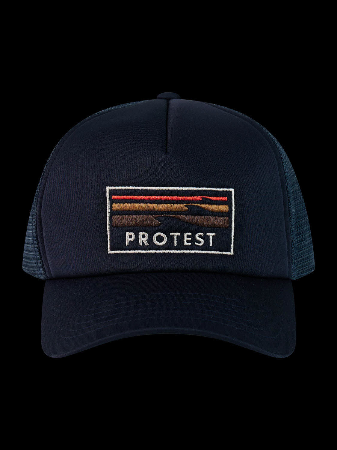 Protest PRTTeasal truckercap