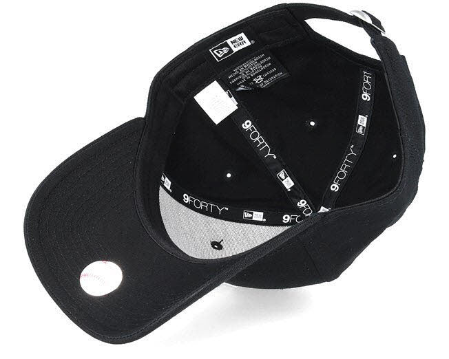 New Era 940 League Basic NY Yankees