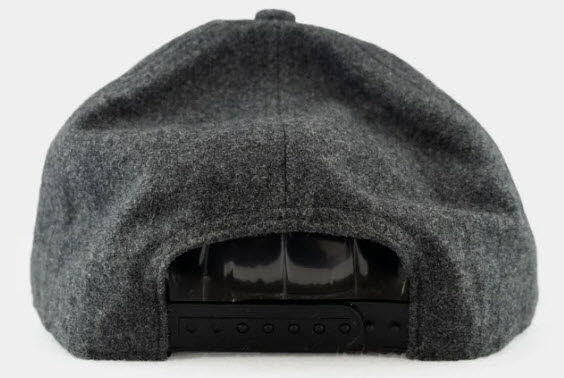 Bavarian Caps Popeye