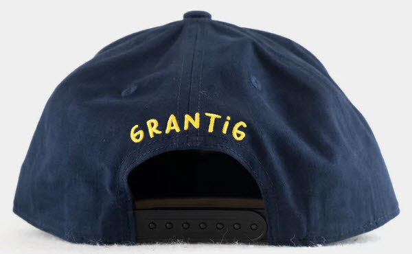 Bavarian Caps Grumpy Club Aloysius