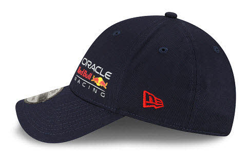 New Era ESSENTIAL 9FORTY 001 RBULLF1