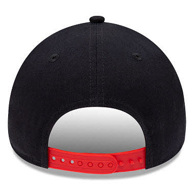 New Era ESSENTIAL 9FORTY 001 RBULLF1