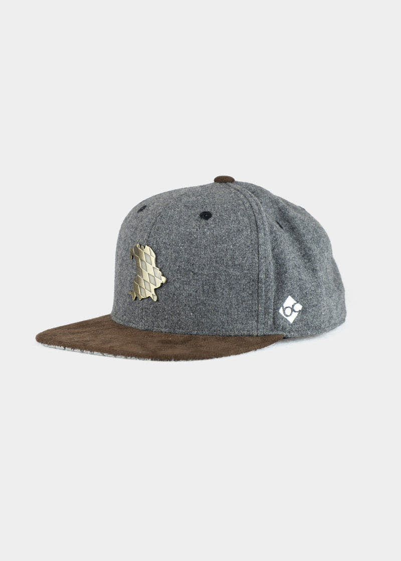 Bavarian Caps Freistaat Altbayern