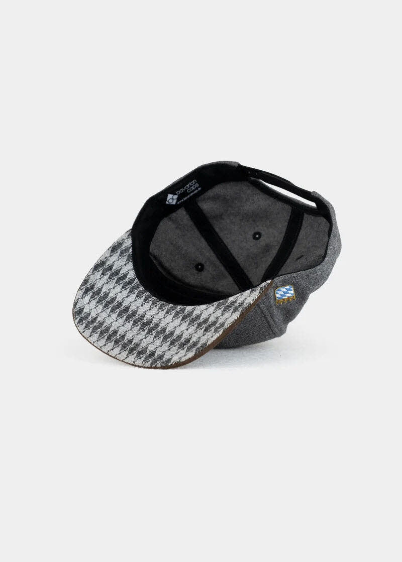 Bavarian Caps Freistaat Altbayern