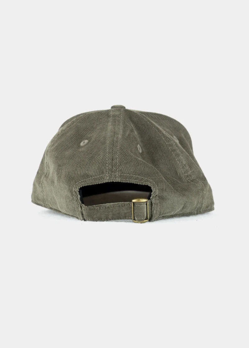Bavarian Caps Alpennebel
