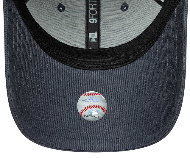 New Era League Essential 9FORTY NY Yankee