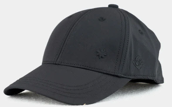 Bavarian Caps Edelweiß Ponytail