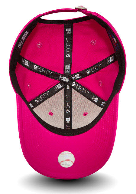 New Era Kids' 9Forty MLB Basic NY Yankees