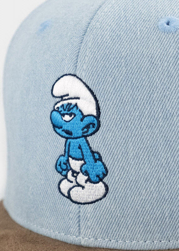 Bavarian Caps Muffi Zefix JR