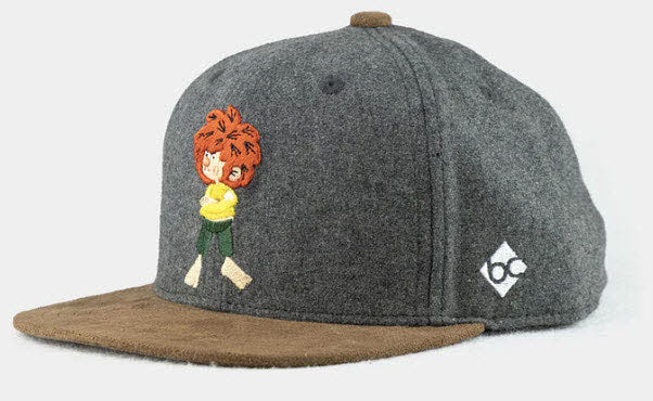 Bavarian Caps Grantig by nature JR