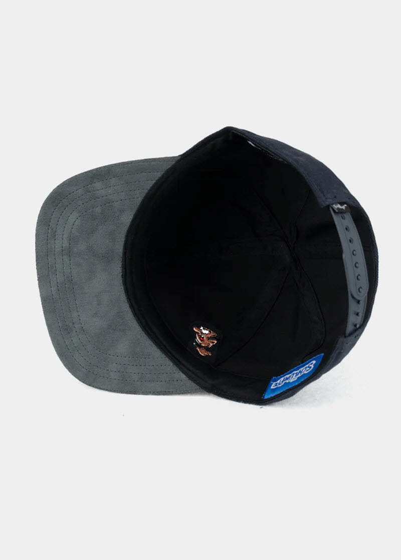 Bavarian Caps Muffi JR