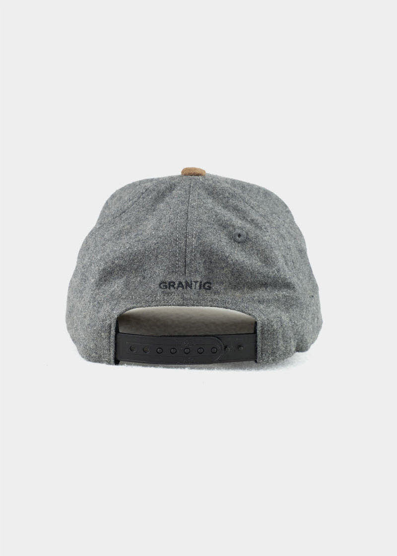 Bavarian Caps Grantig by nature JR Curved