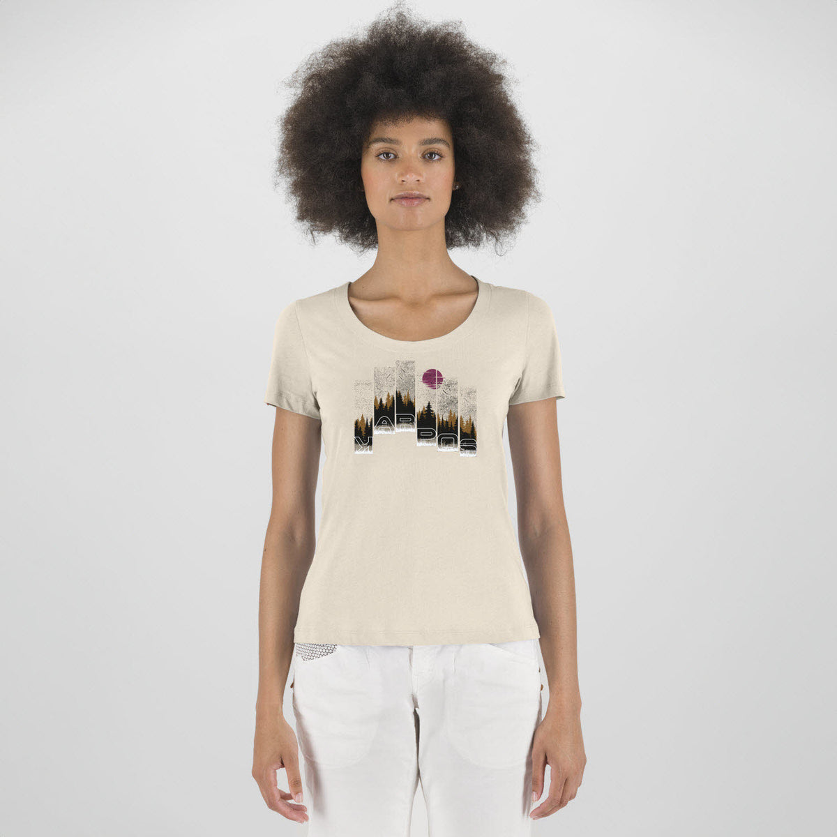 Karpos Bosco T-Shirt W