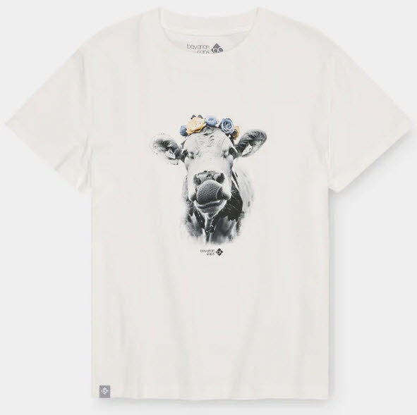 Bavarian Caps Dolce Vita: Alpine Cattle Drive