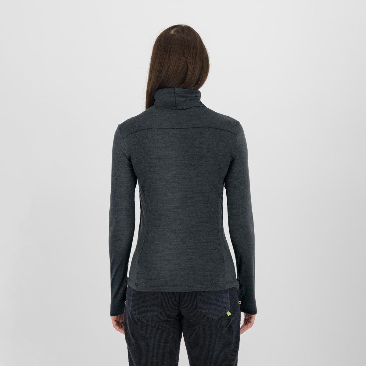 Karpos Coppolo Merino High Neck for women