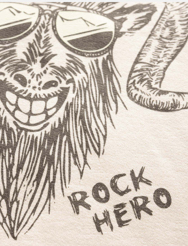 Chillaz Sapporo Rock Hero