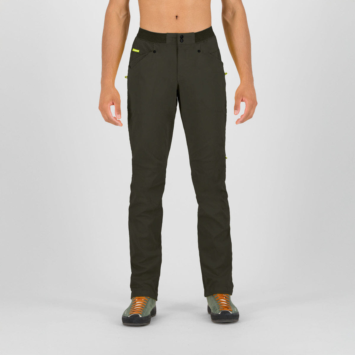 Karpos Norghera Pants