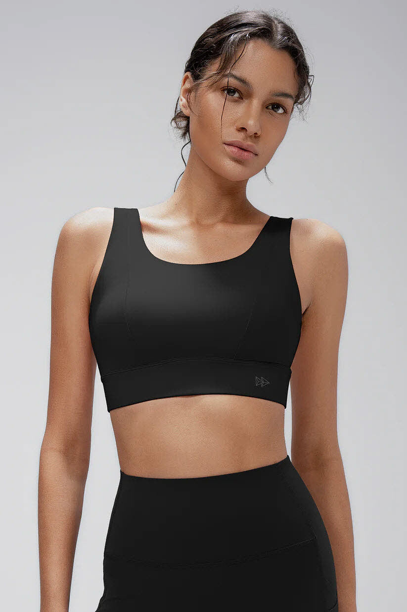 Yvette Sports Bra Nia Plus