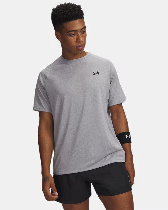 Under Armour Men's T-Shirt