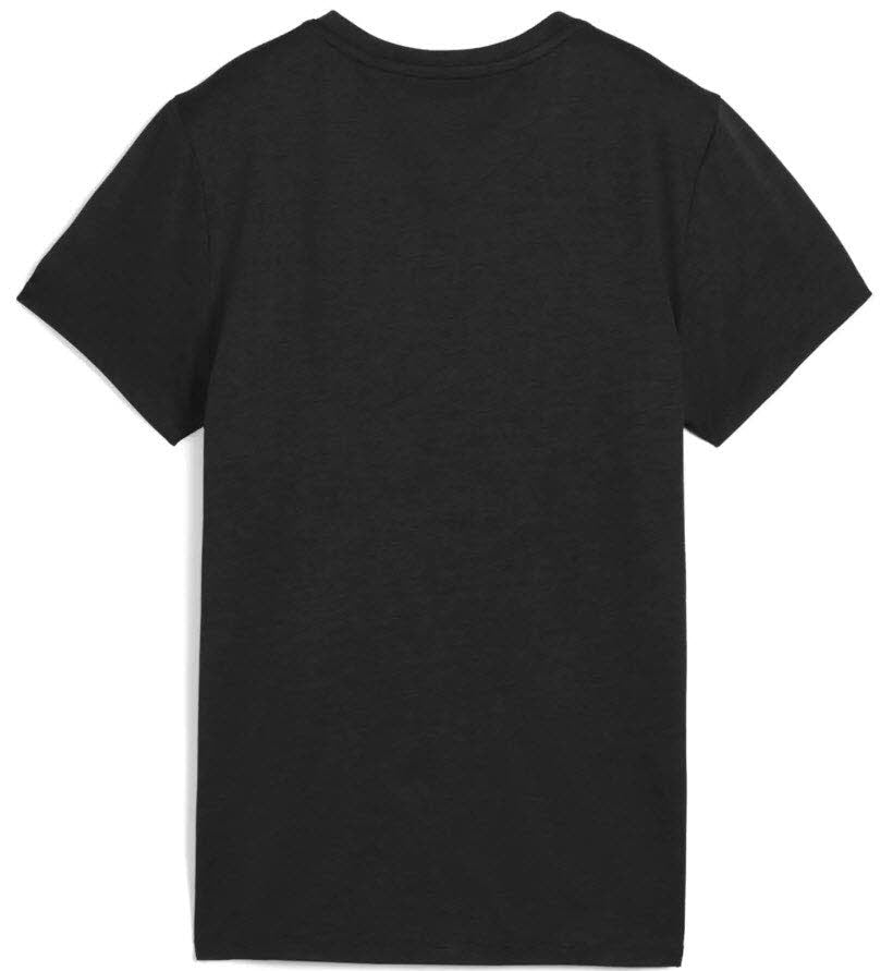 Puma W TAD ESSENTIAL Heather Tee