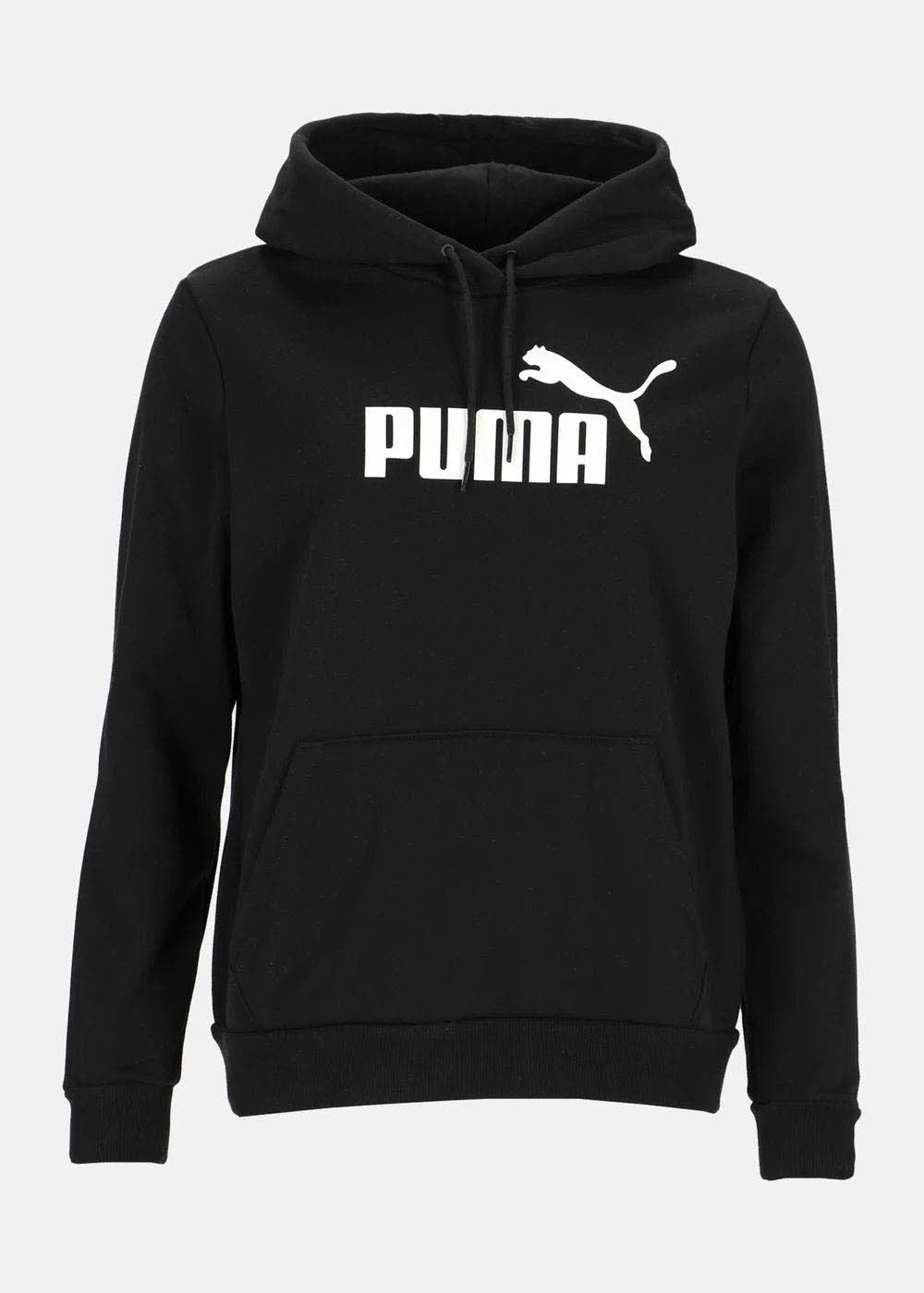 Puma ESS No. 1 Logo Hoodie FL