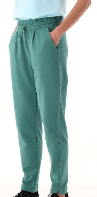 CMP WOMAN CO LONG PANT