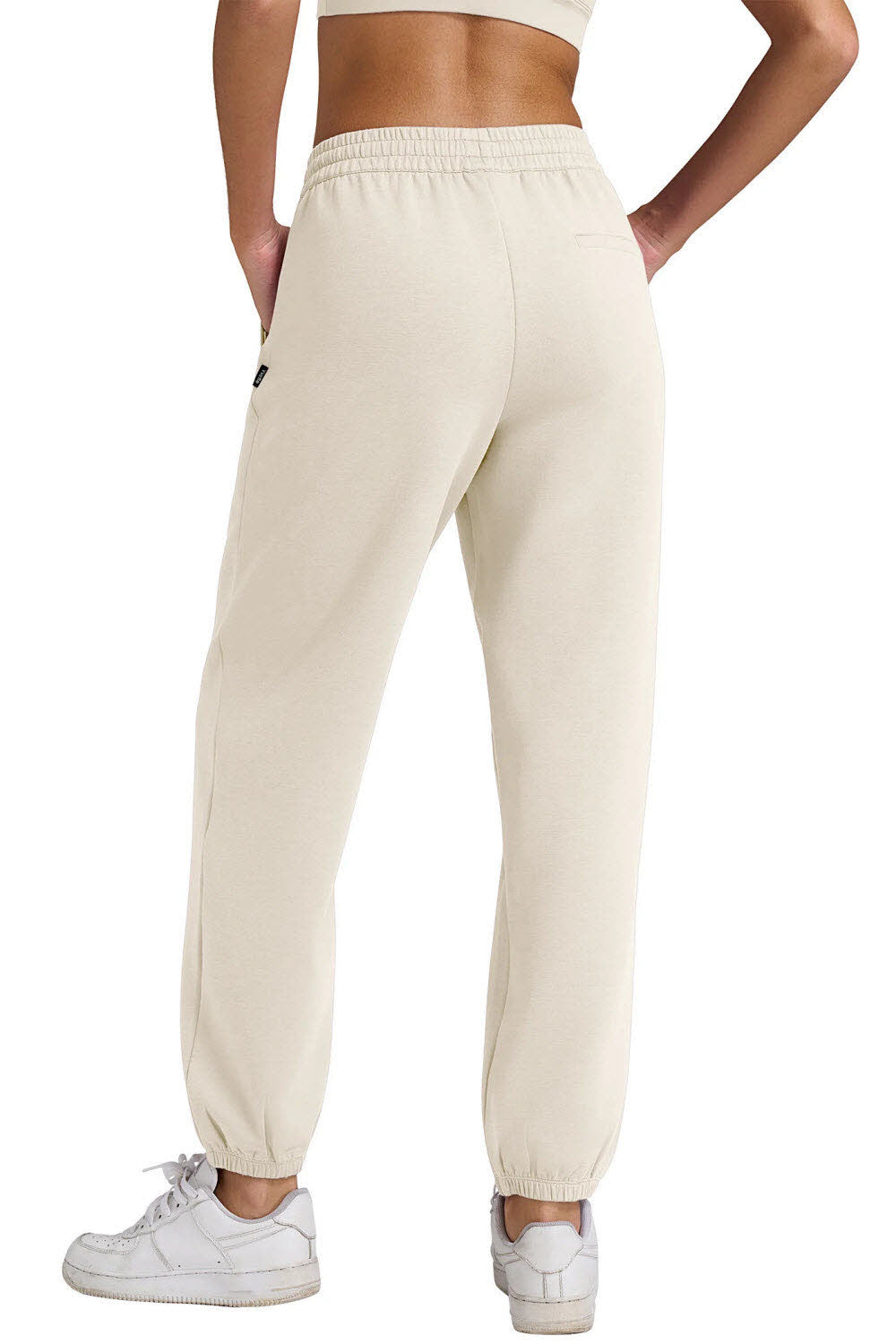 Yvette Leisure Pants Tamy