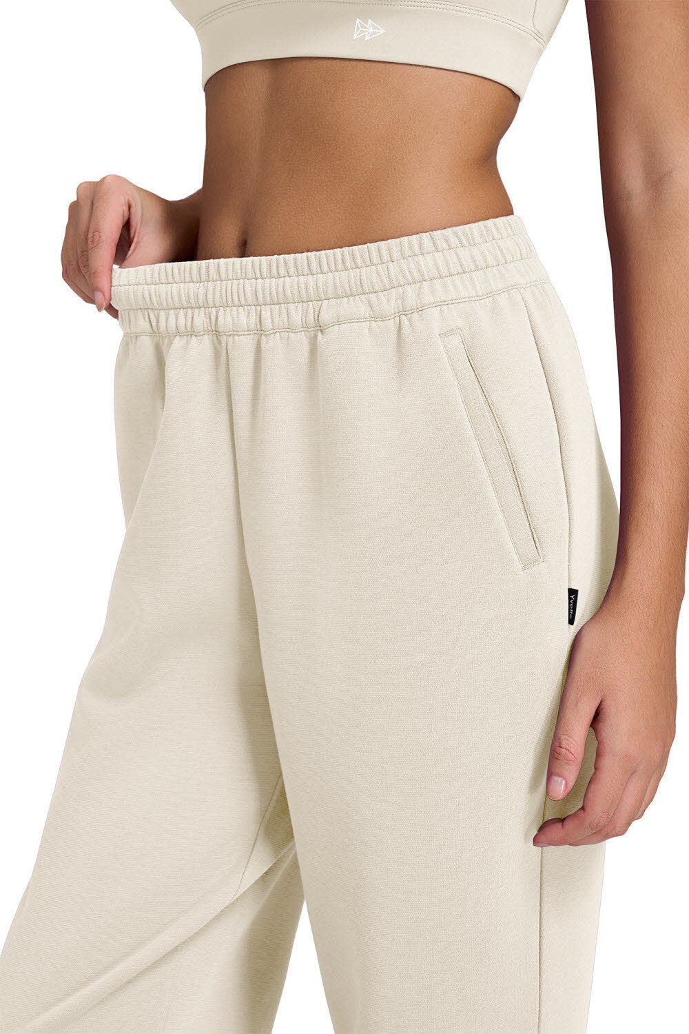 Yvette Leisure Pants Tamy