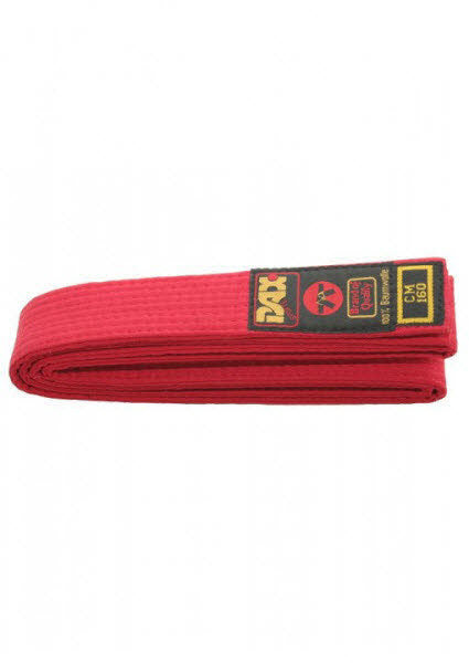 Dax-Sports Competition Belt