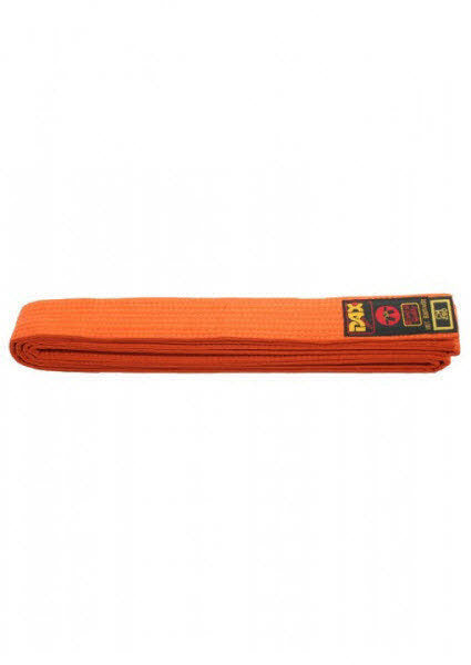 Dax-Sports Judo Belt