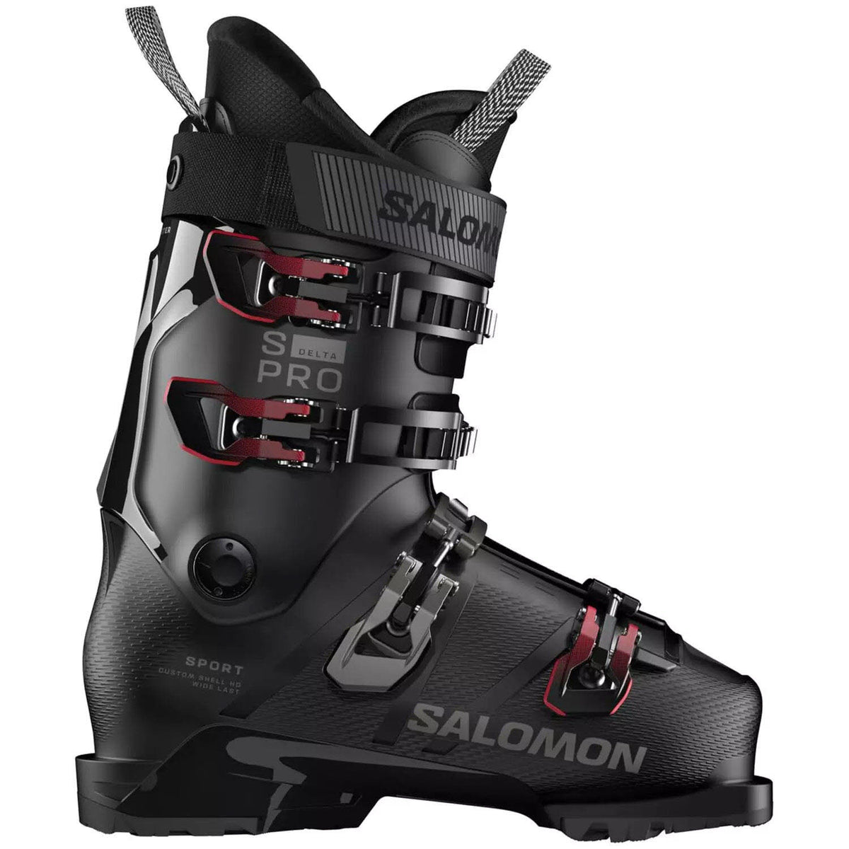 Salomon S/PRO DELTA SPORT 100 HV GW