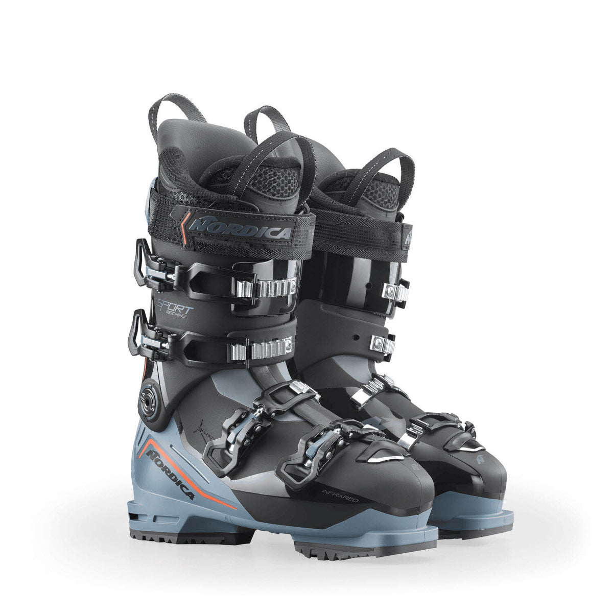 Nordica Sportmachine 3 110 GW