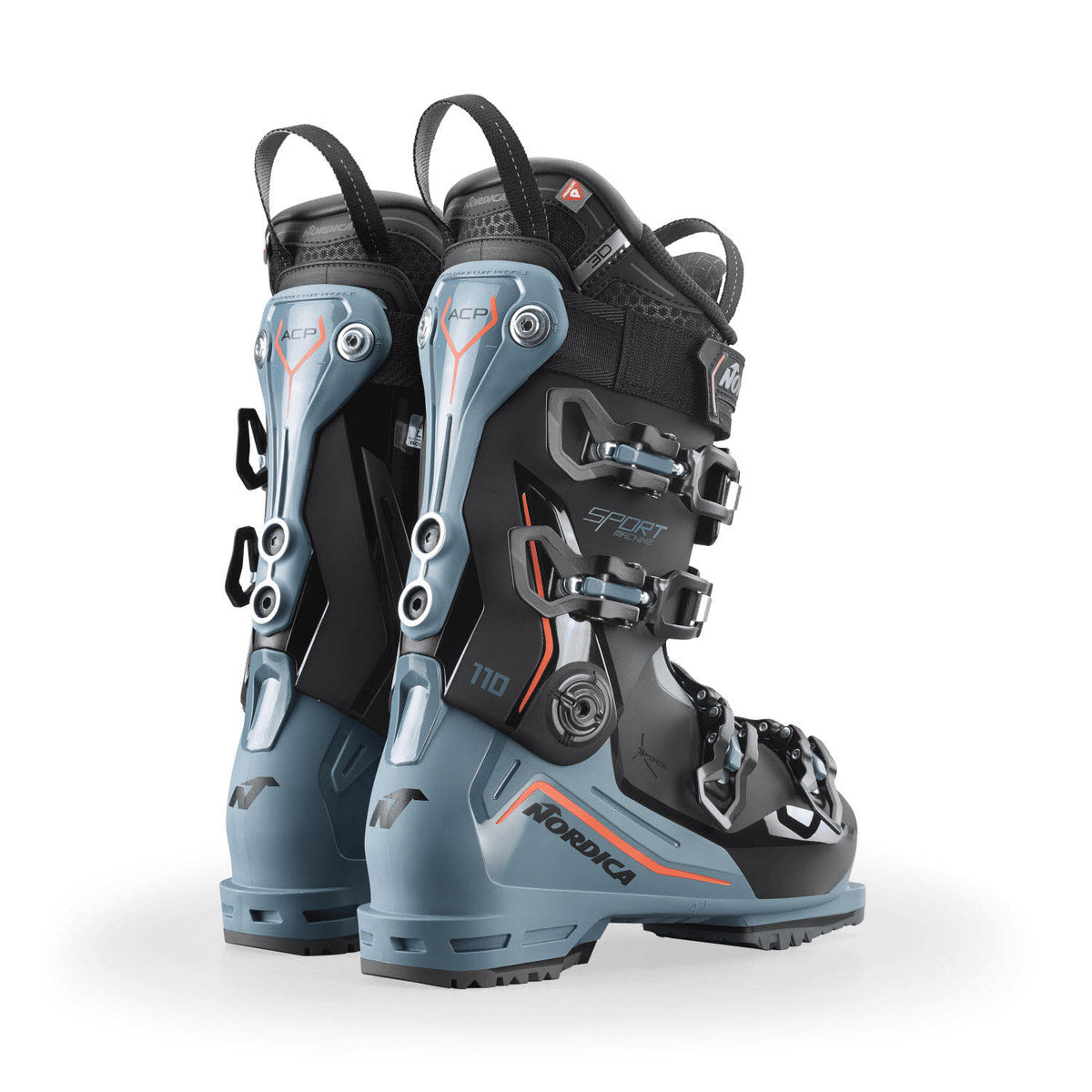 Nordica Sportmachine 3 110 GW