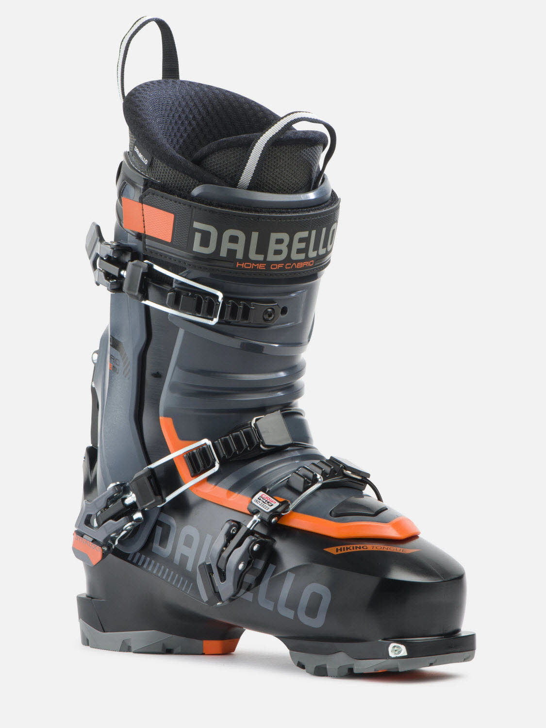 Dalbello CABRIO MV FREE 100 IF