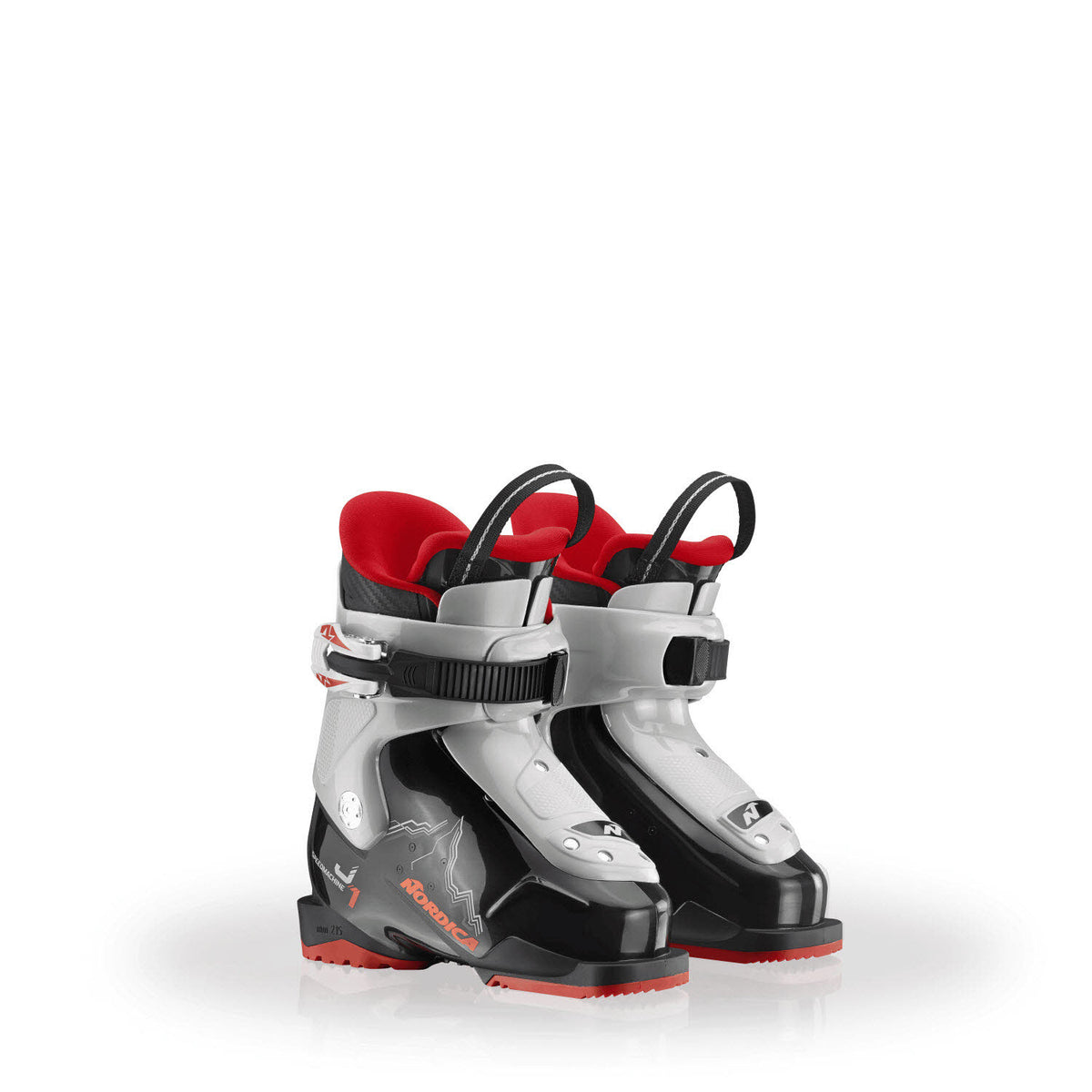Nordica Speedmachine J1