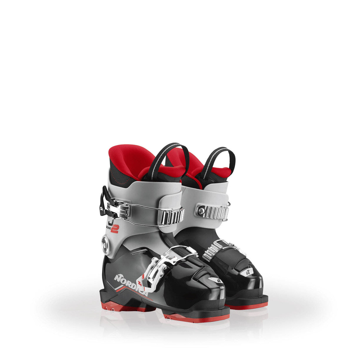 Nordica Speedmachine J2